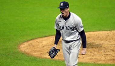 Tim Hill going back to the Yankees