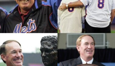 8 Days 'til Pitchers and Catchers Part 2