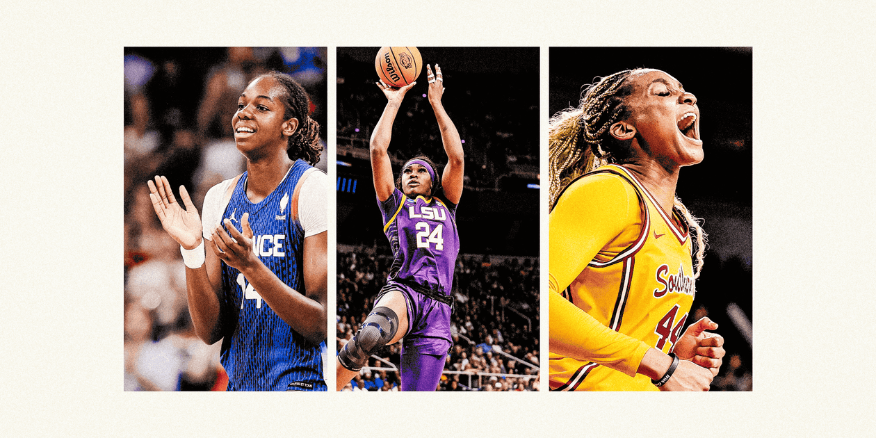 WNBA Draft confidential: GMs anonymously scout women’s college basketball post players