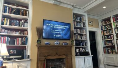 NESN message on PSN Feed