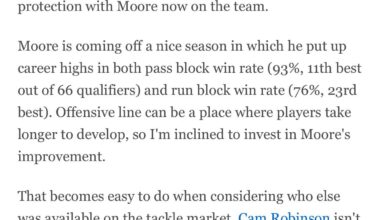 Don’t mind me, just adding moore gas to the Moore fire