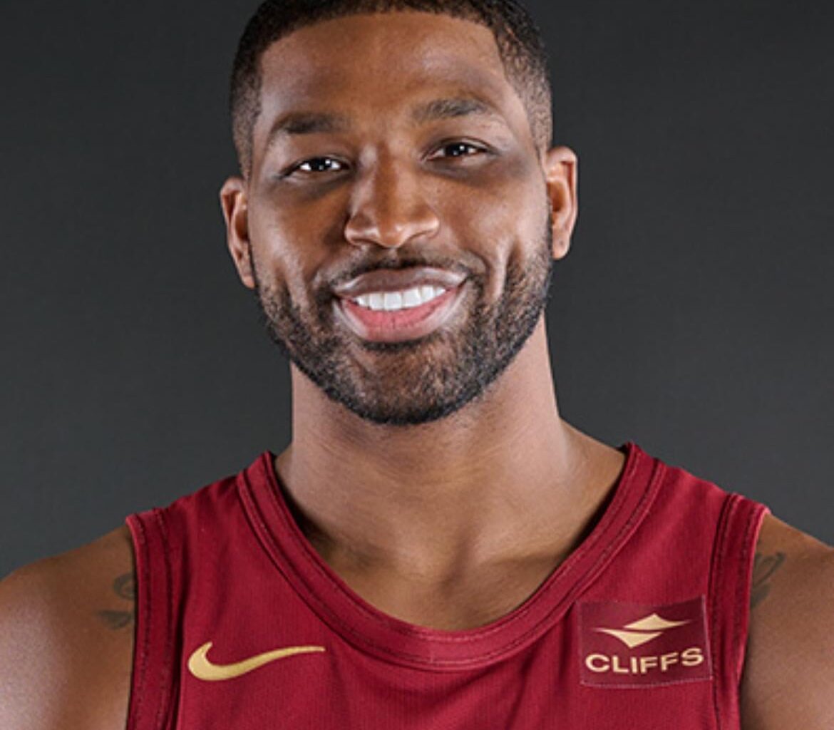 Tristan Thompson