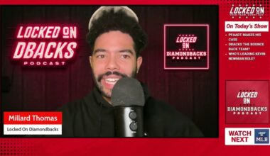 Brandon Pfaadt Debuts! Are the Arizona Diamondbacks THE Bounce Back Team in 2025?