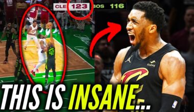 The Cleveland Cavaliers Just PROVED They Are FINALS CONTENDERS...