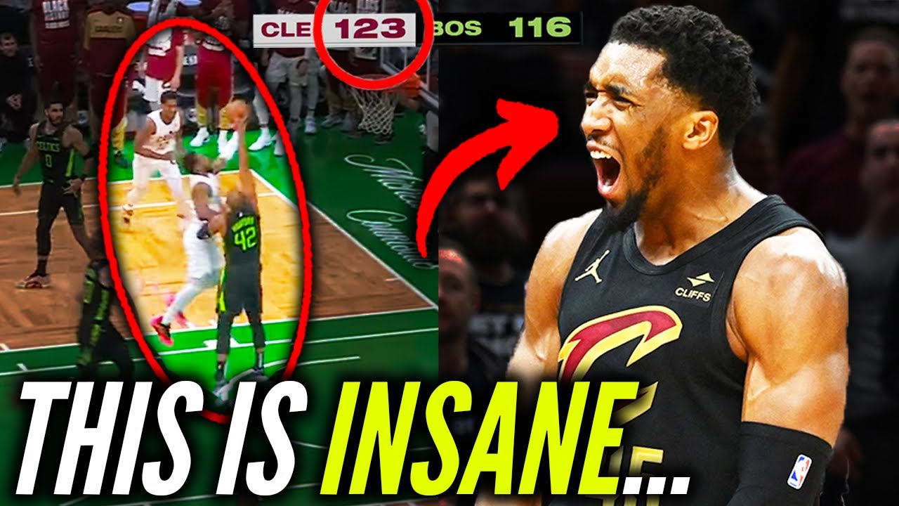 The Cleveland Cavaliers Just PROVED They Are FINALS CONTENDERS...