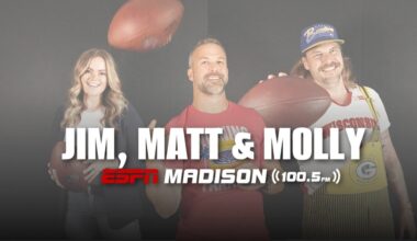Pressure on Green Bay Packers to Trade for DK Metcalf? + Jason Wilde joins! - JM&M - 2.28.25