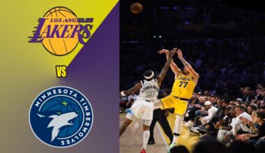 Lakers vs Timberwolves | Lakers Highlights | February 27, 2025