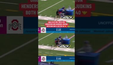 natty champs showing out 😤