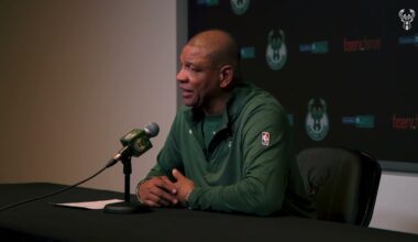 Doc Rivers Postgame Press Conference | 02.27.25