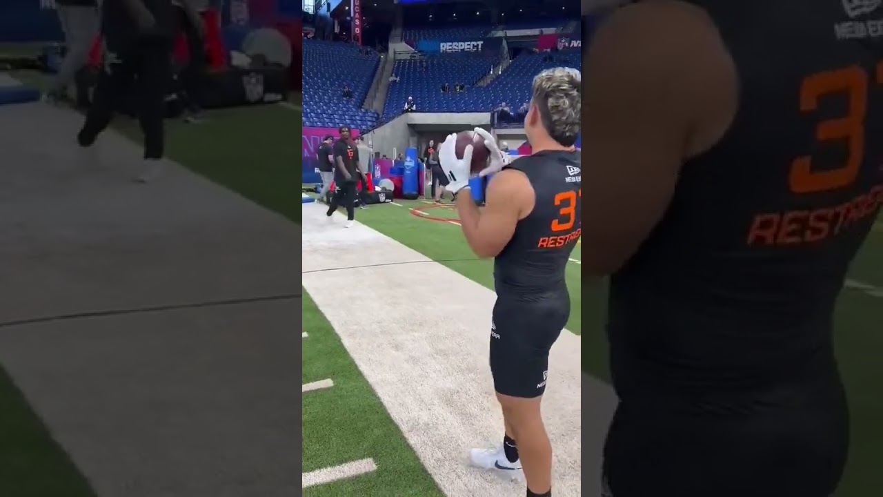 has his teammate's back 🥹