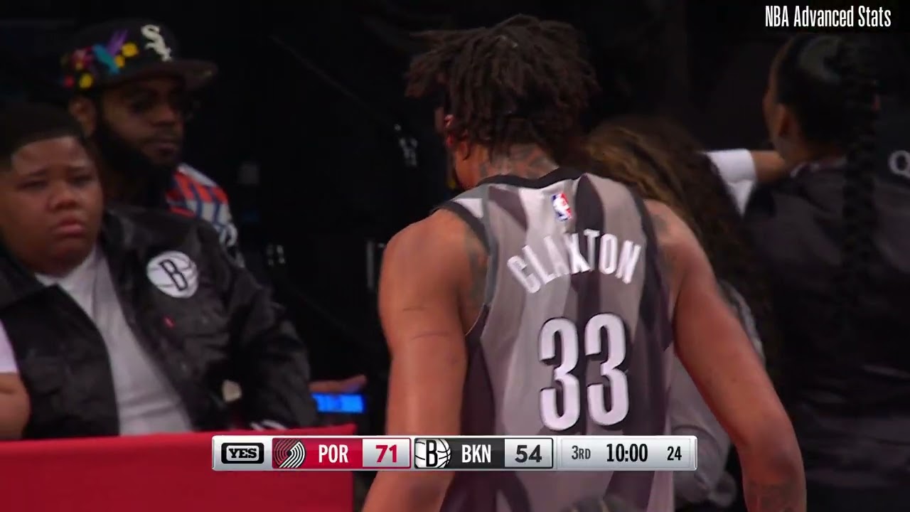 Killian Hayes 16 pts 4 reb 4 ast vs Portland Trail Blazers | 2025-02-28