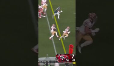 will be seeing the Philadelphia Eagles twice a year now 👀