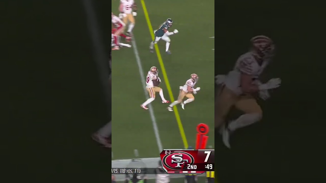 will be seeing the Philadelphia Eagles twice a year now 👀