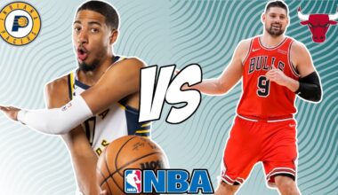 Chicago Bulls vs Indiana Pacers 3/2/25 NBA Picks & Predictions | NBA Betting Tips