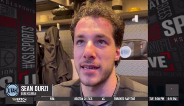 Utah HC Looks For Back To Back Wins Against Chicago