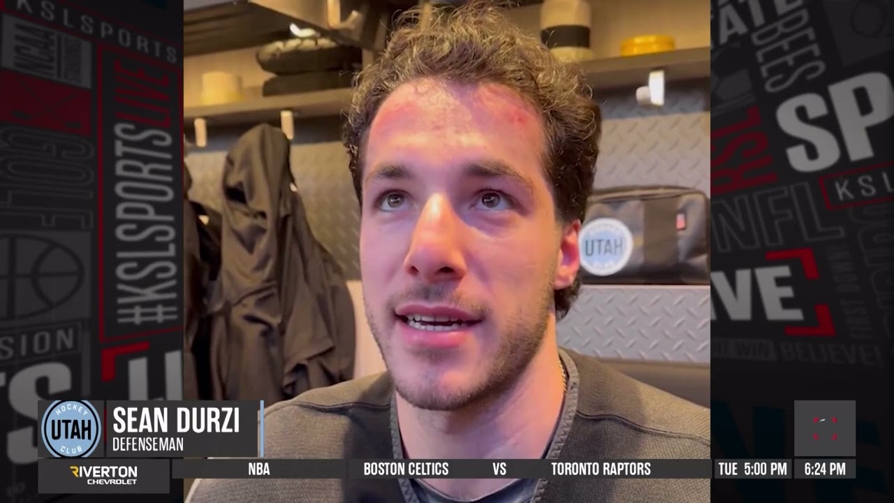 Utah HC Looks For Back To Back Wins Against Chicago