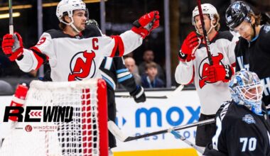 A Franchise First | REWIND