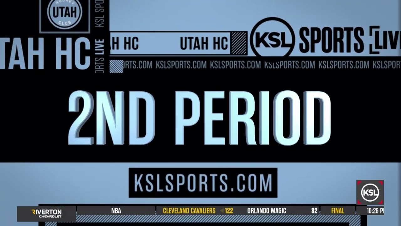 Utah Hockey Club knocks off Chicago Blackhawks for Second Win In A Row