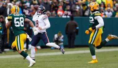 Sources - Packers keep reliable LB McDuffie on two-year deal