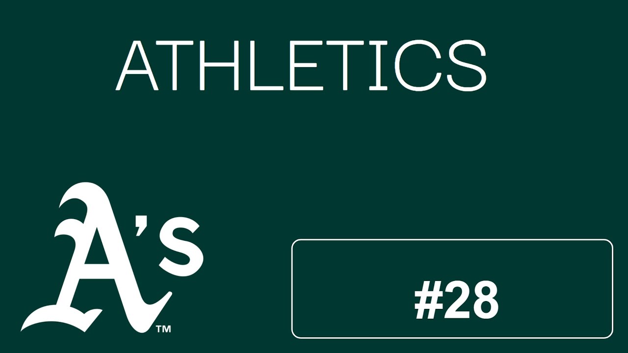 2025 Athletics Organization Preview