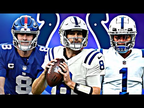 The Indianapolis Colts REPORTEDLY Have A TRICK Up Their Sleeve…