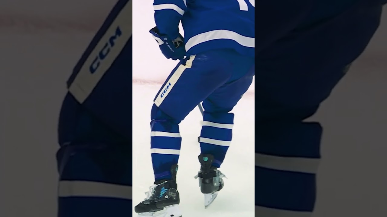 The stick failed him 💔