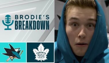 Brodie's Breakdown vs. TOR (3/3)