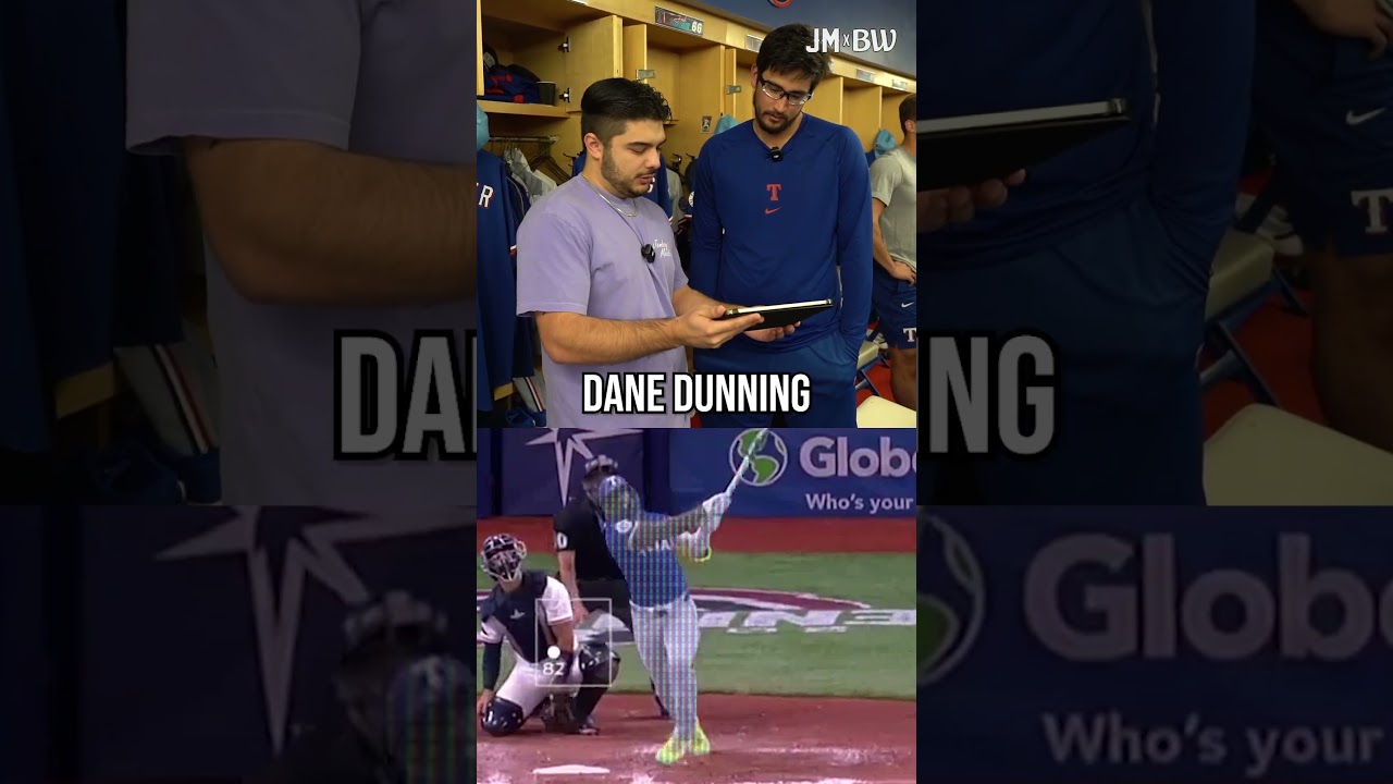 Can the Texas Rangers guess their teammates' swings?