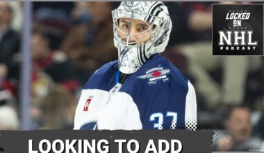Can the Winnipeg Jets Make Some Additions at the NHL Trade Deadline in Their Quest for a Stanley Cup