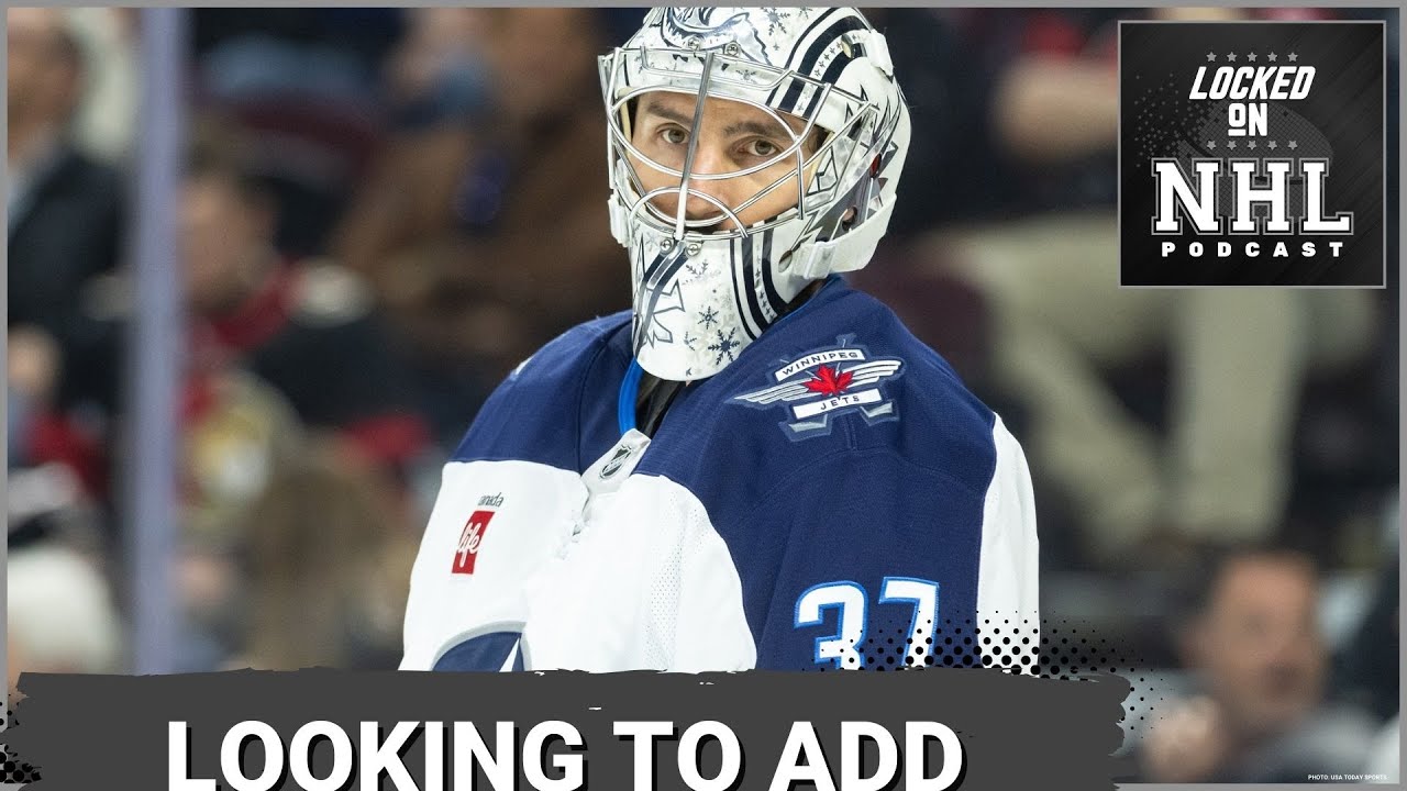 Can the Winnipeg Jets Make Some Additions at the NHL Trade Deadline in Their Quest for a Stanley Cup