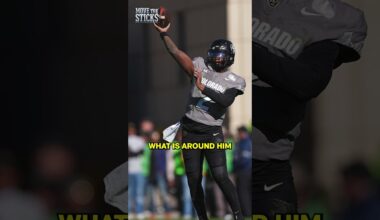 Sanders v Ward, who you taking? 🤔