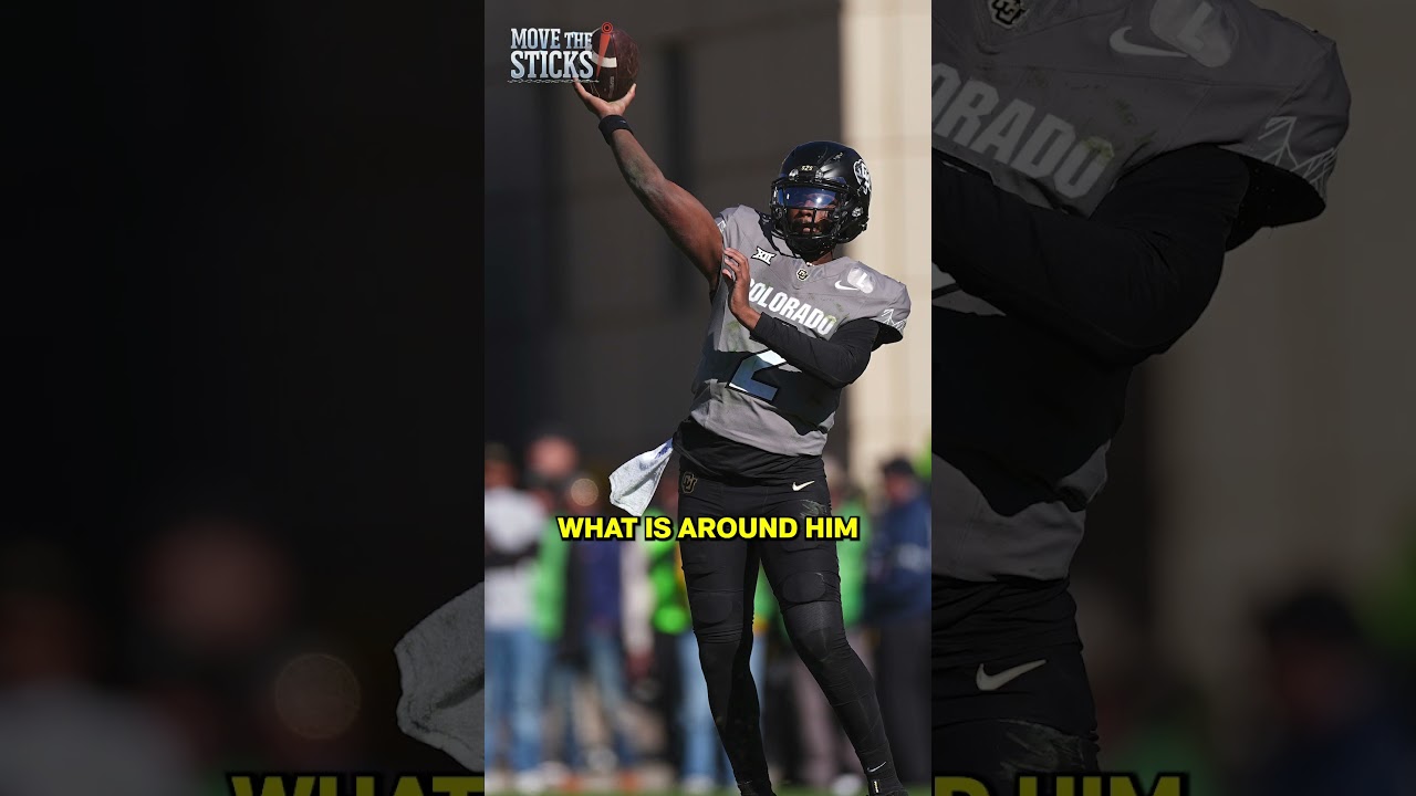 Sanders v Ward, who you taking? 🤔