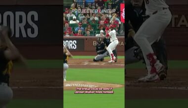 2025 St. Louis Cardinals in Less than 60 Seconds! | 30 Shorts in 30 Days