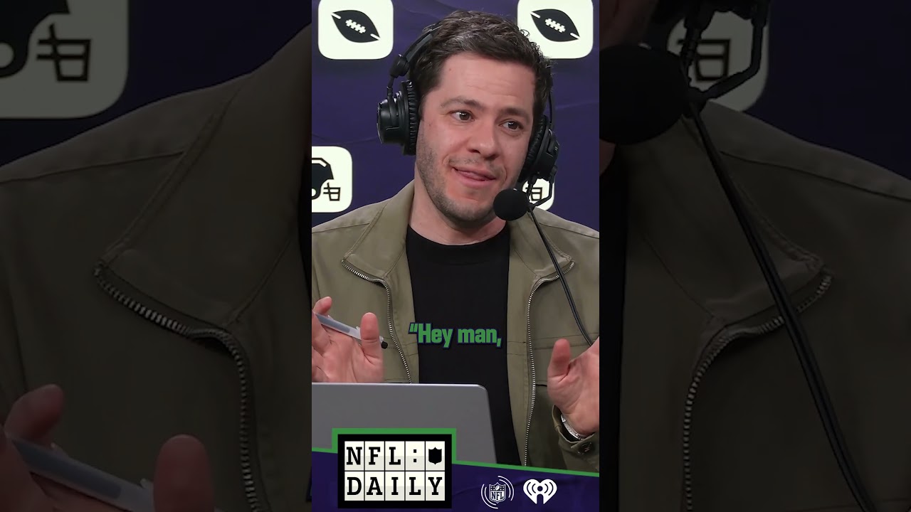 Saquon just got PAID 💸