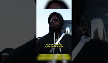 "You just got to be Legendary"