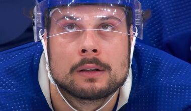 The Harsh Truth For The Toronto Maple Leafs