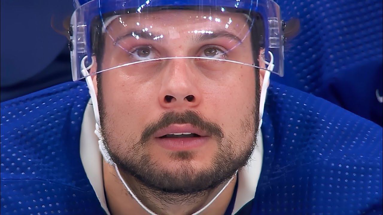 The Harsh Truth For The Toronto Maple Leafs