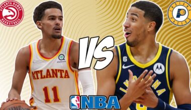 Atlanta Hawks vs Indiana Pacers 3/6/25 NBA Picks & Predictions | NBA Betting Tips