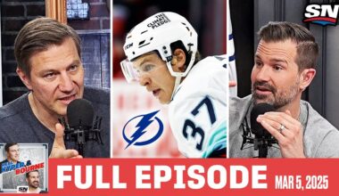 Atlantic Arms Race & Don Waddell’s Deadline Outlook | Real Kyper & Bourne Full Episode