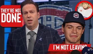 "They're suddenly BUYERS"