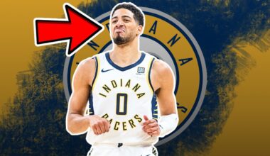 Tyrese Haliburton & Indiana Pacers Are Quietly SURGING