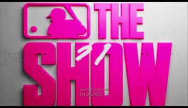 Washington Nationals Vs Miami Marlins | MLB Spring Training | MLB The Show