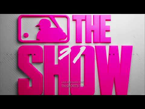 Washington Nationals Vs Miami Marlins | MLB Spring Training | MLB The Show
