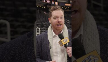 Nashville Predators @ Boston Bruins Game Preview - March 4, 2025