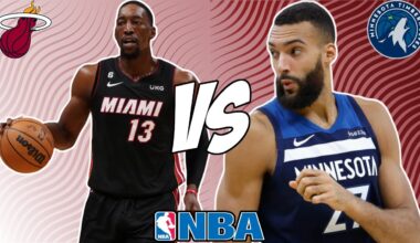 Miami Heat vs Minnesota Timberwolves 3/7/25 NBA Picks & Predictions | NBA Betting Tips
