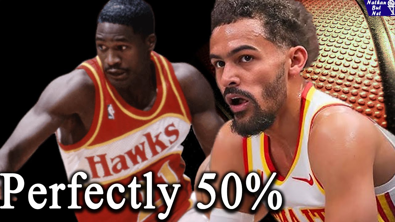 The Atlanta Hawks Anomaly: Perfectly Average
