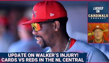 Get To Know Your Enemy: Why The St. Louis Cardinals Should Keep An Eye On The Cincinnati Reds