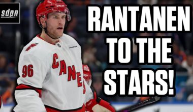 Mikko Rantanen Acquired By The Dallas Stars In BLOCKBUSTER!!! | SDP Trade Breakdowns