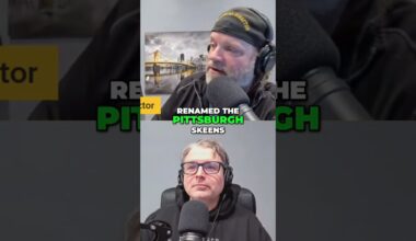 Pittsburgh Pirates Renamed?