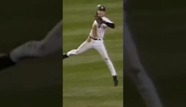 The Moment Jeter Became a Legend